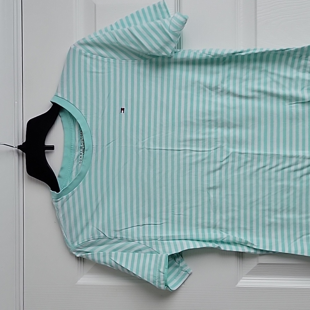 Tommy Hilfiger Boy's Shirt - Picture 3 of 10
